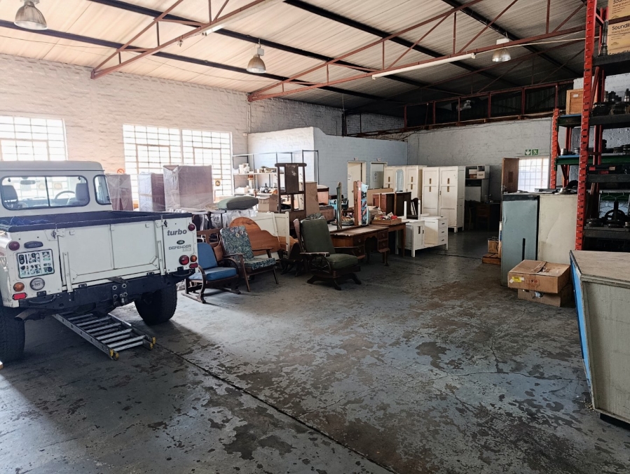  Bedroom Property for Sale in Bloemfontein Free State